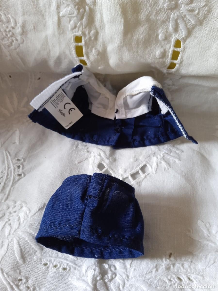 Mu&ntilde;ecas Lesly y Barriguitas: BARRIGUITAS CAJERA EL CORTE INGLES - Foto 10
