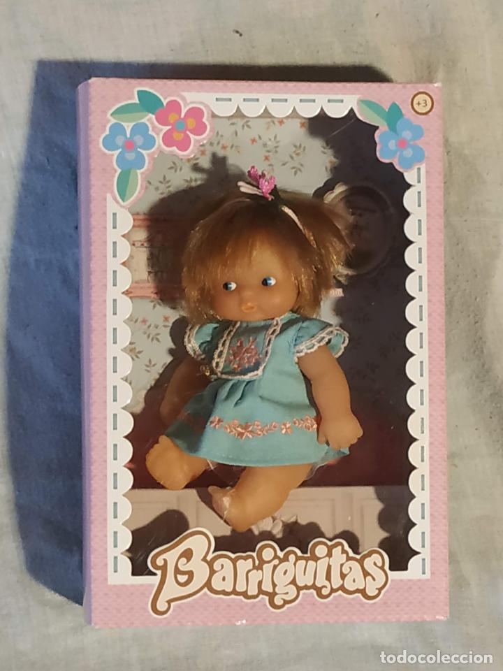 Mu&ntilde;ecas Lesly y Barriguitas: Barriguitas de Colecci&oacute;n. A estrenar. - Foto 1