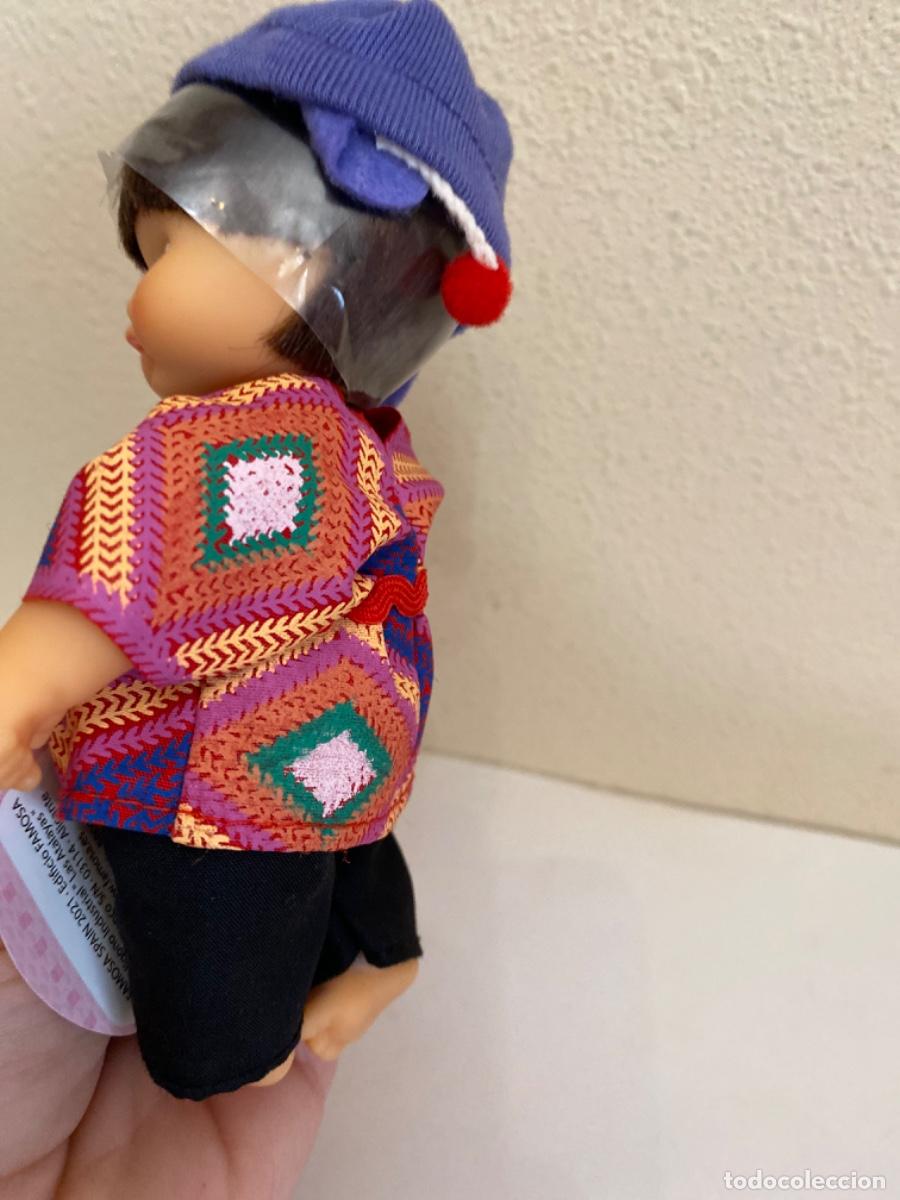 Mu&ntilde;ecas Lesly y Barriguitas: Lote de barriguitas - Foto 4