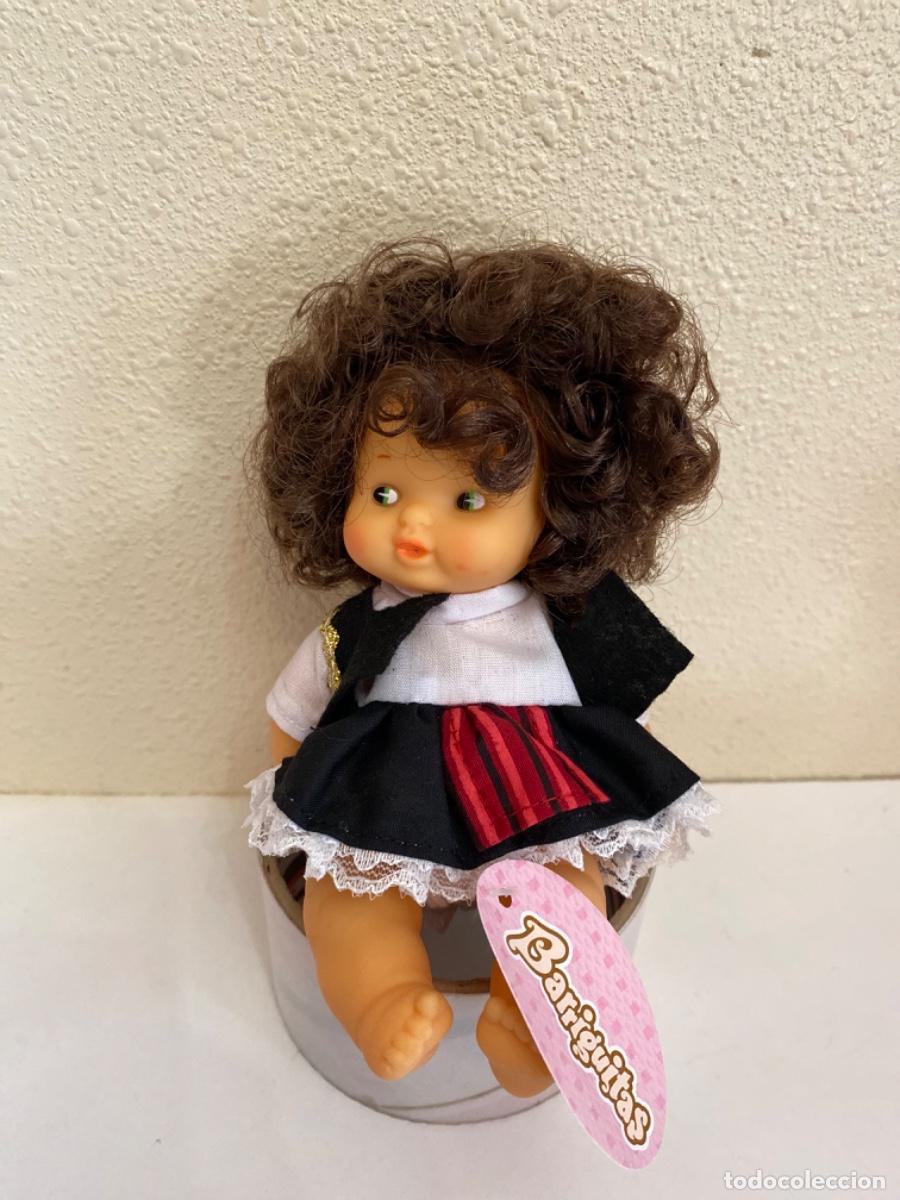 Mu&ntilde;ecas Lesly y Barriguitas: Lote de barriguitas - Foto 10