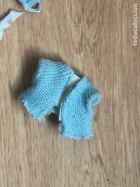 Mu&ntilde;ecas Lesly y Barriguitas: CONJUNTO BARRIGUITAS - Foto 2