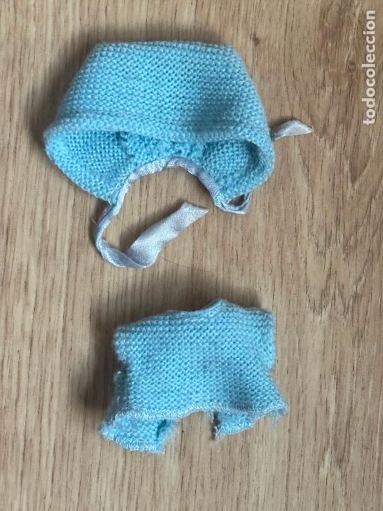 Mu&ntilde;ecas Lesly y Barriguitas: CONJUNTO BARRIGUITAS - Foto 1