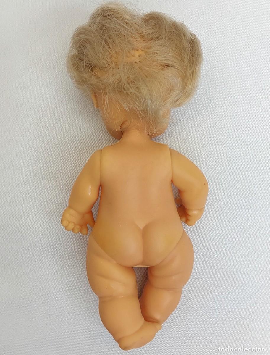 Mu&ntilde;ecas Lesly y Barriguitas: MU&Ntilde;ECA BARRIGUITAS DE FAMOSA. - Foto 2