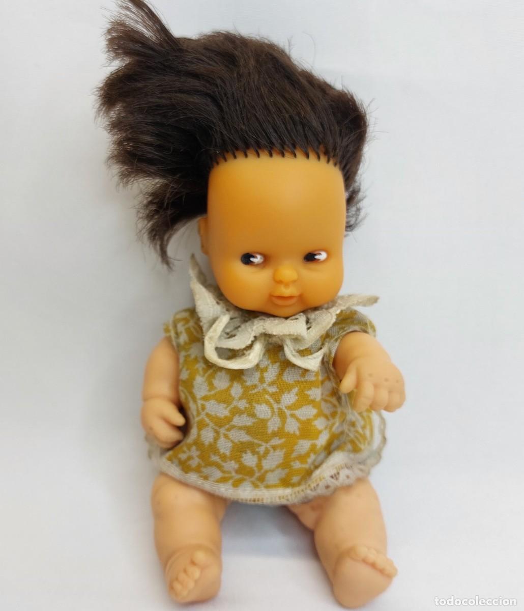 Mu&ntilde;ecas Lesly y Barriguitas: MU&Ntilde;ECA BARRIGUITAS DE FAMOSA. - Foto 1