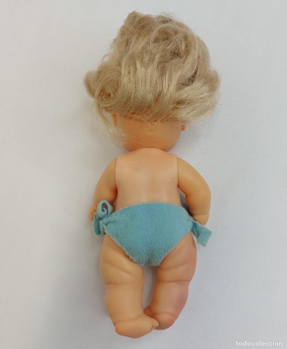 Mu&ntilde;ecas Lesly y Barriguitas: MU&Ntilde;ECA BARRIGUITAS DE FAMOSA. - Foto 2