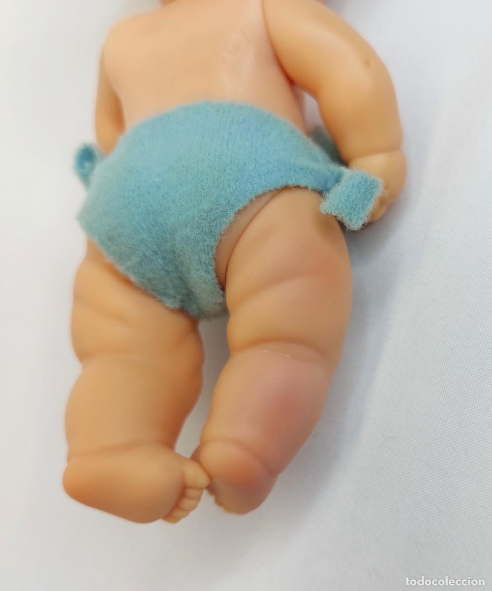 Mu&ntilde;ecas Lesly y Barriguitas: MU&Ntilde;ECA BARRIGUITAS DE FAMOSA. - Foto 3