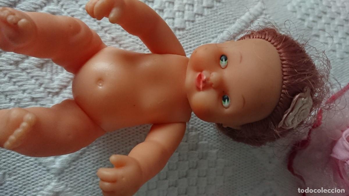 muñeca susy mama embarazada con bebe tamaño bar - Compra venta en  todocoleccion