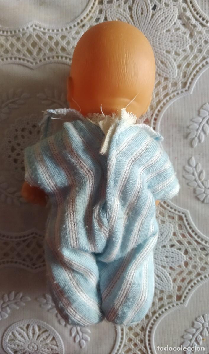 Mu&ntilde;ecas Lesly y Barriguitas: Barriguitas reto&ntilde;o - Foto 4