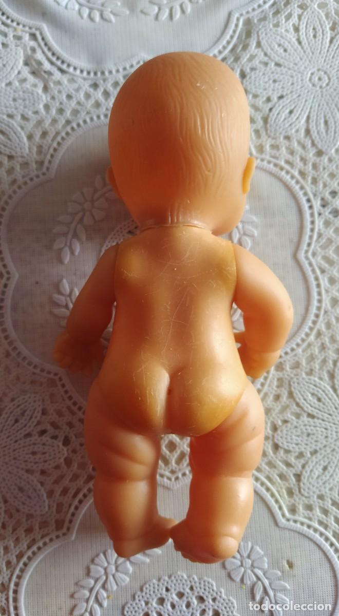Mu&ntilde;ecas Lesly y Barriguitas: Barriguitas reto&ntilde;o - Foto 4