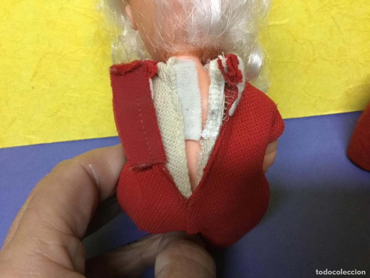 Mu&ntilde;ecas Lesly y Barriguitas: Mu&ntilde;eca barriguitas gnomo - Foto 4