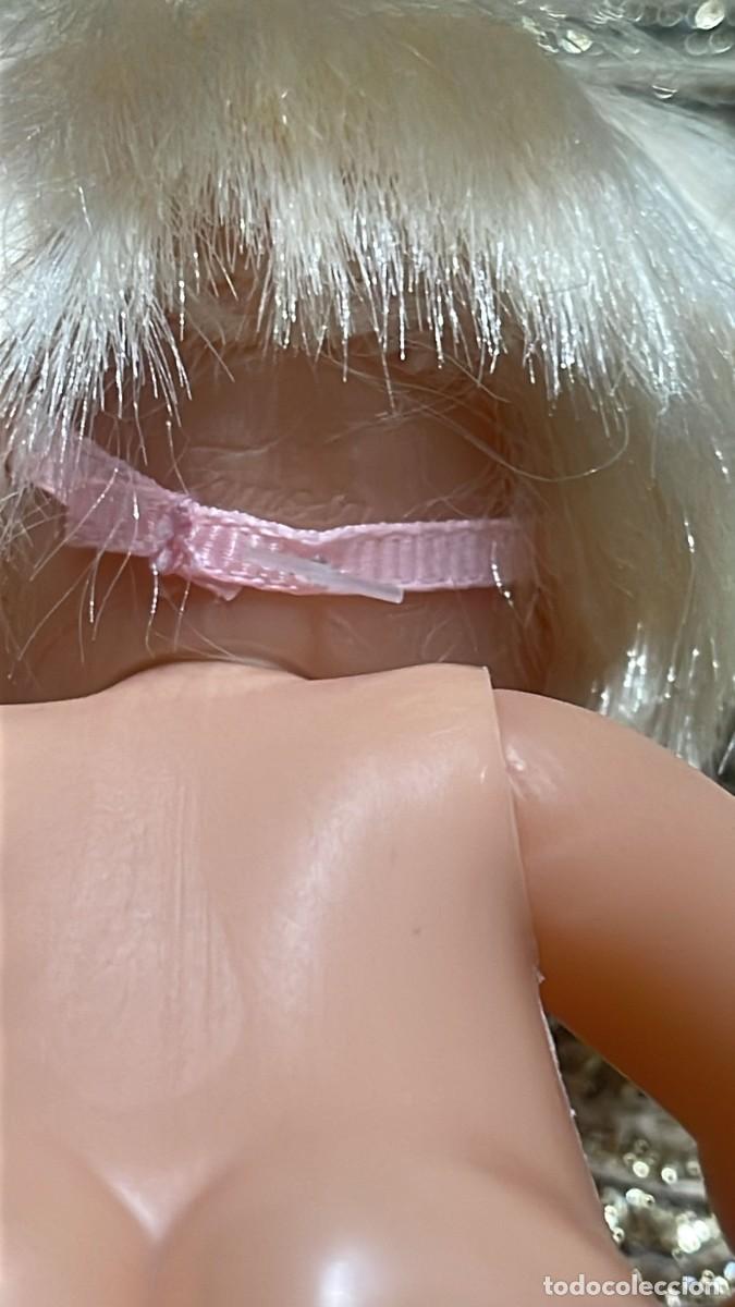 Mu&ntilde;ecas Lesly y Barriguitas: BARRIGUITA RUBIA N&ordm; 30 - Foto 3