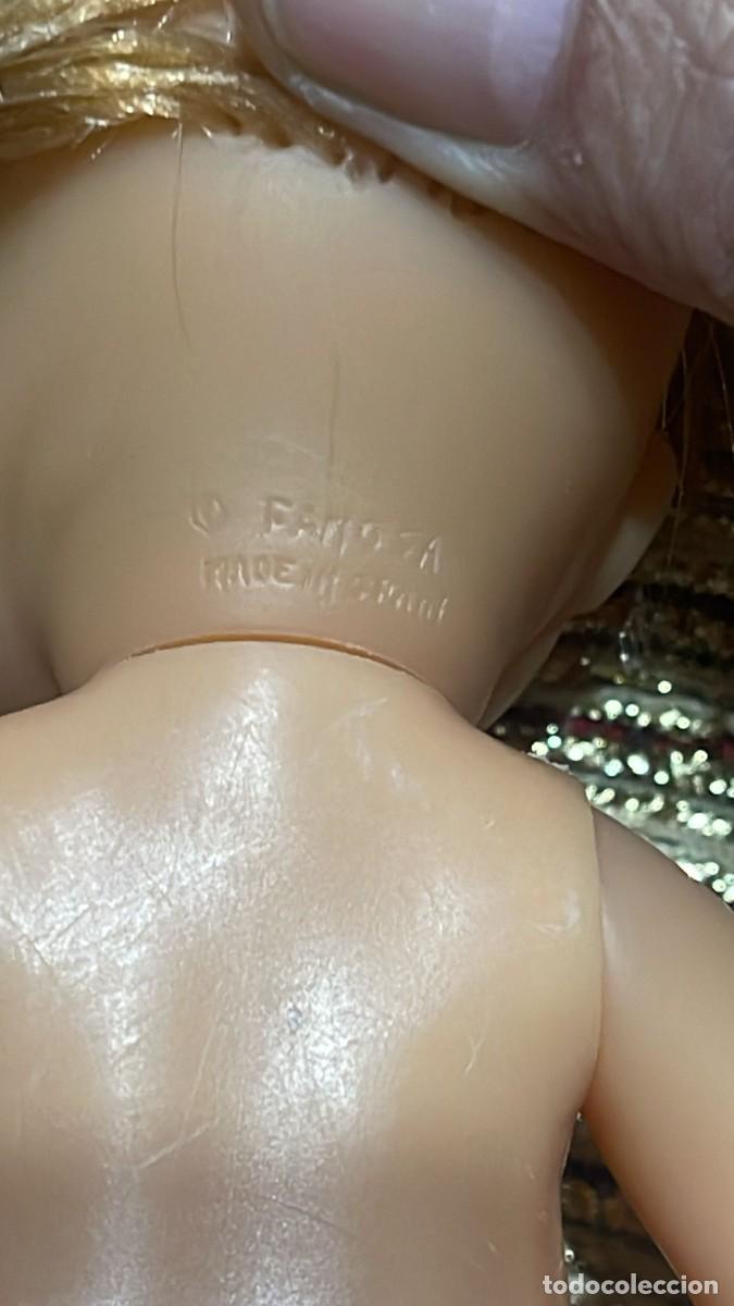 Mu&ntilde;ecas Lesly y Barriguitas: MU&Ntilde;E&Ntilde;CA BARRIGUITA - FAMOSA - Foto 4