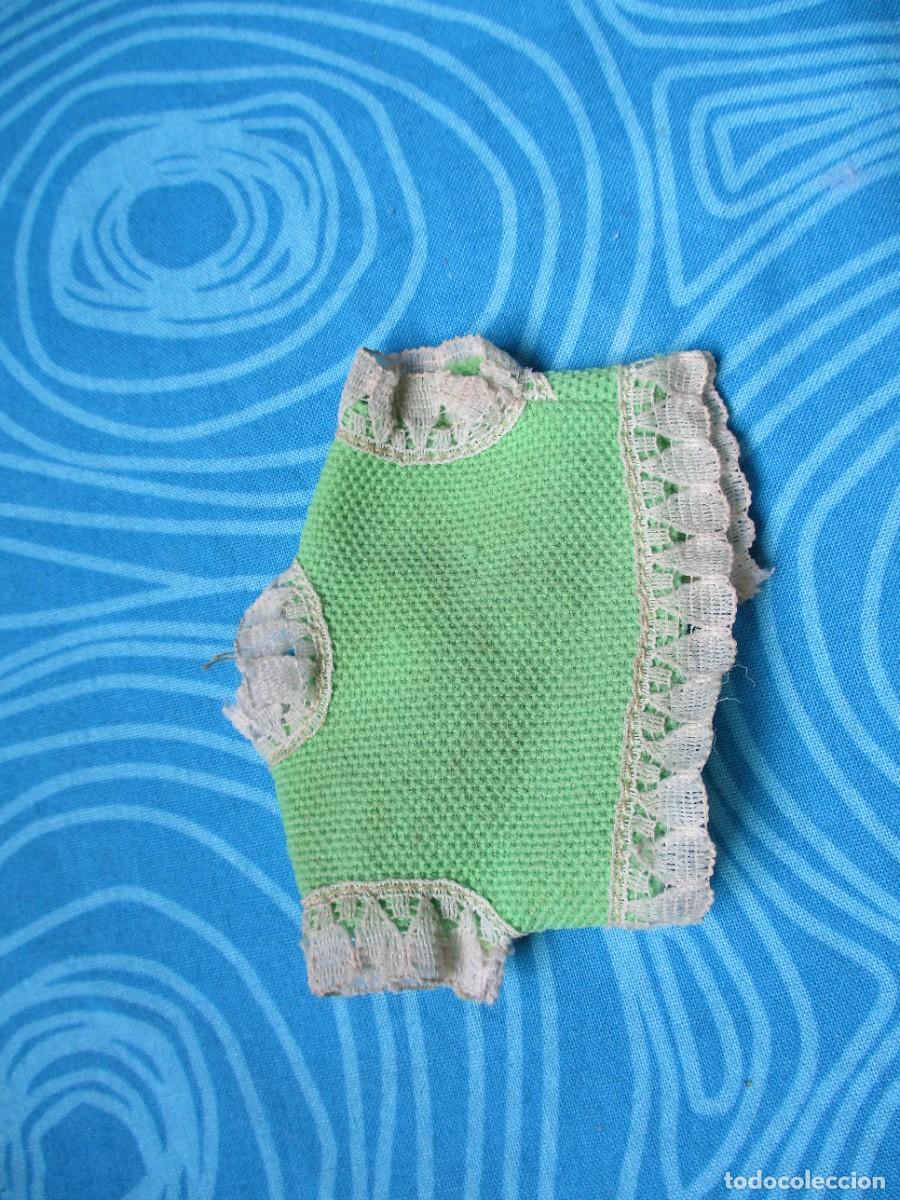 Mu&ntilde;ecas Lesly y Barriguitas: BARRIGUITAS, CAMISETA ORIGINAL - Foto 2