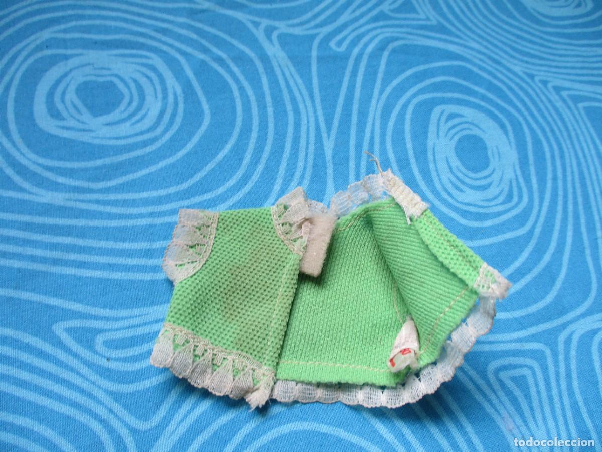 Mu&ntilde;ecas Lesly y Barriguitas: BARRIGUITAS, CAMISETA ORIGINAL - Foto 4