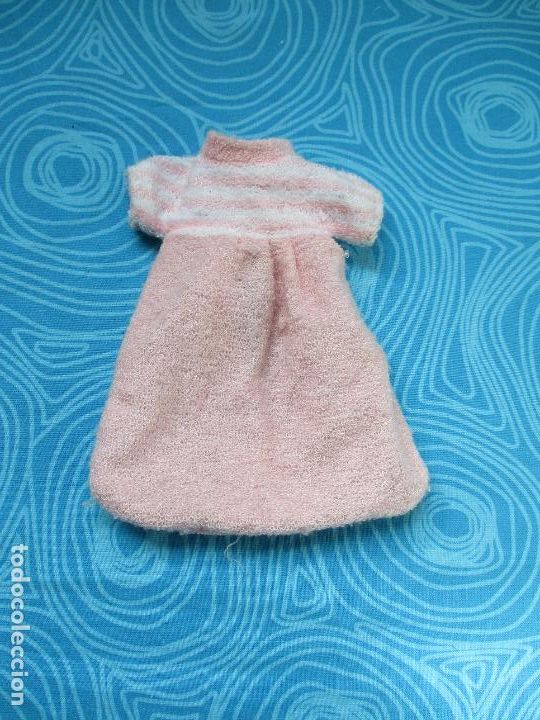 Mu&ntilde;ecas Lesly y Barriguitas: BARRIGUITAS, PRECIOSO SAQUITO - Foto 1