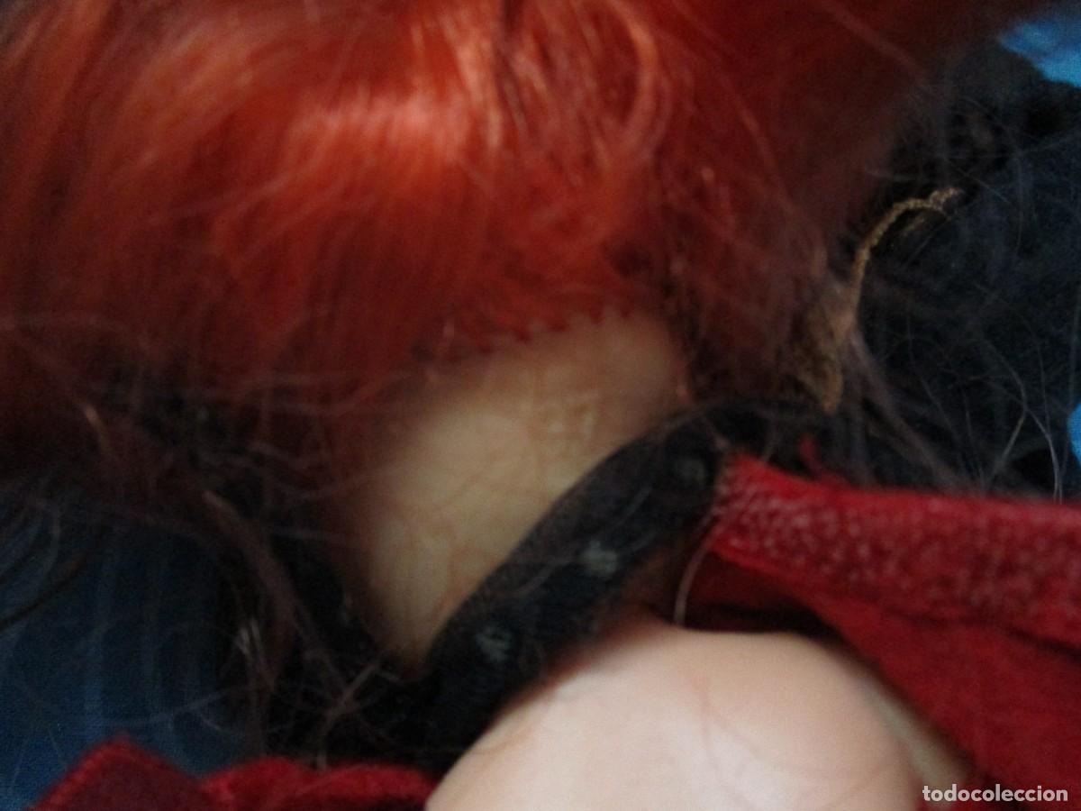 Mu&ntilde;ecas Lesly y Barriguitas: BARRIGUITAS, BRUJA SERIE CUENTOS - Foto 9