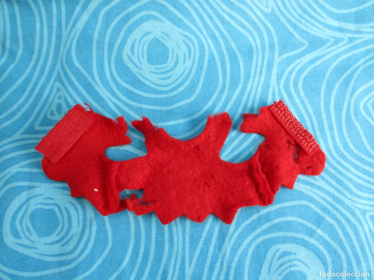 Mu&ntilde;ecas Lesly y Barriguitas: BARRIGUITAS, ANTIGUO ENANITO DEL BOSQUE - Foto 10