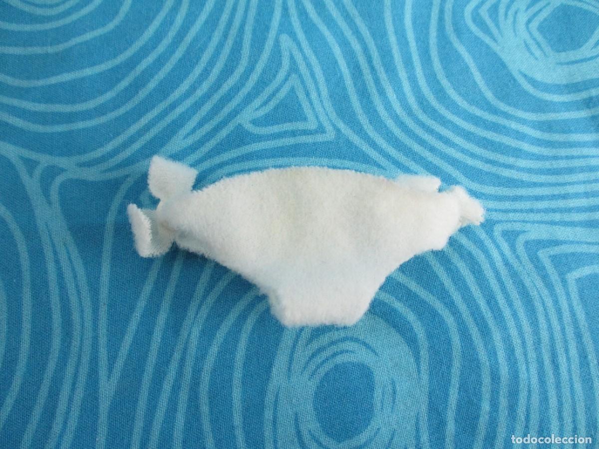 Mu&ntilde;ecas Lesly y Barriguitas: BARRIGUITAS, ANTIGUO PA&Ntilde;AL - Foto 2