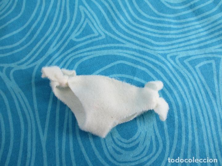 Mu&ntilde;ecas Lesly y Barriguitas: BARRIGUITAS, ANTIGUO PA&Ntilde;AL - Foto 1