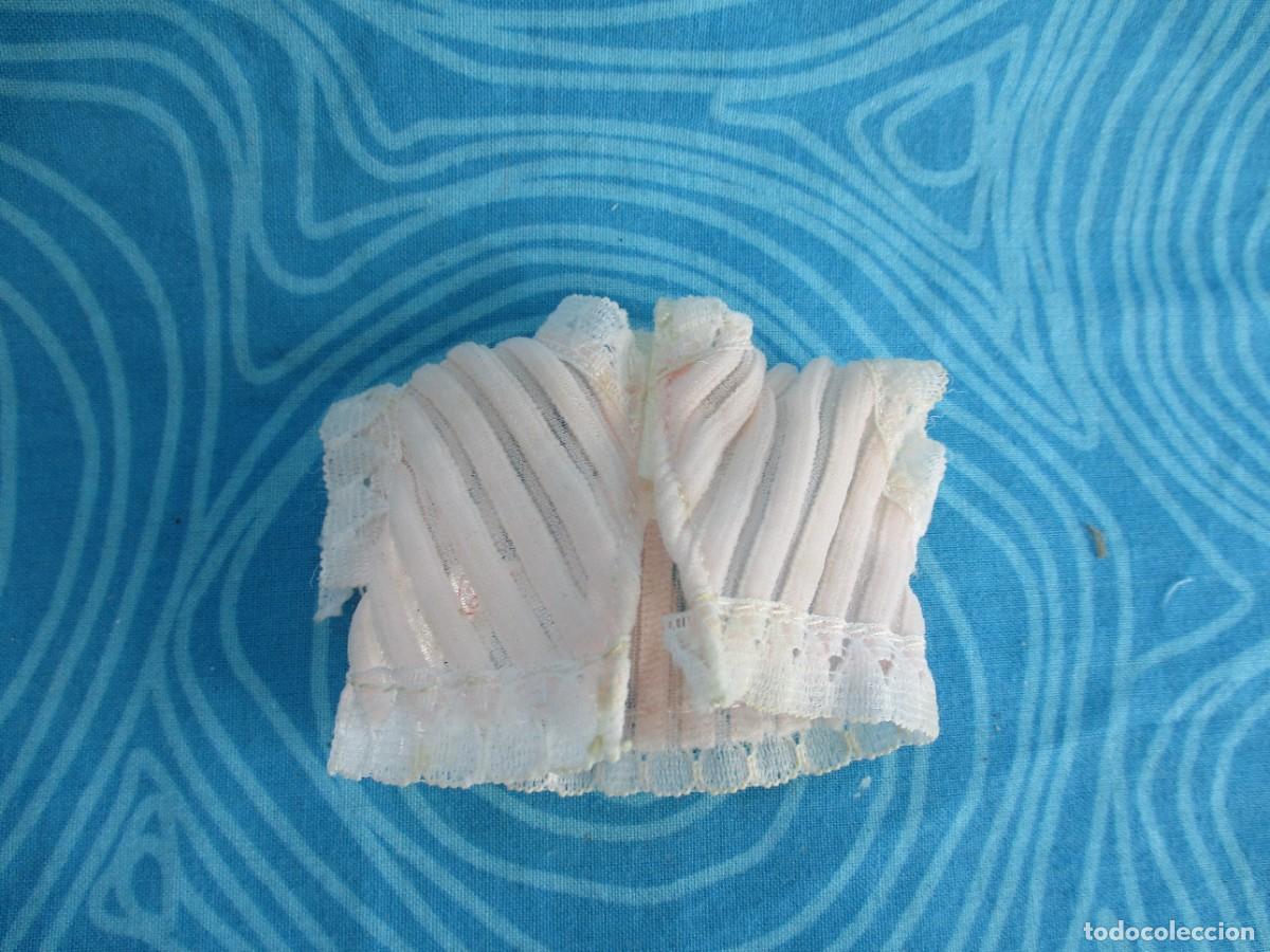 Mu&ntilde;ecas Lesly y Barriguitas: BARRIGUITAS BLUSA - Foto 3
