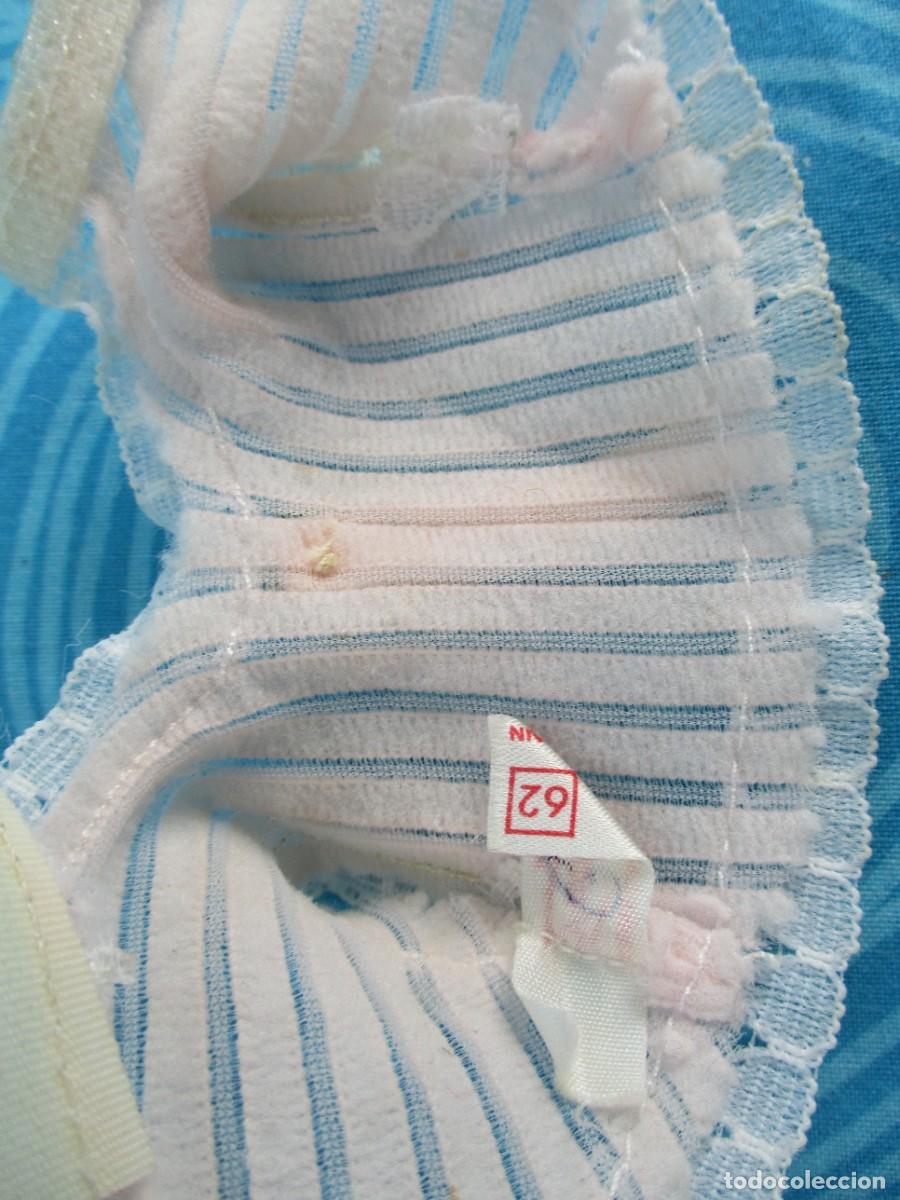 Mu&ntilde;ecas Lesly y Barriguitas: BARRIGUITAS BLUSA - Foto 5