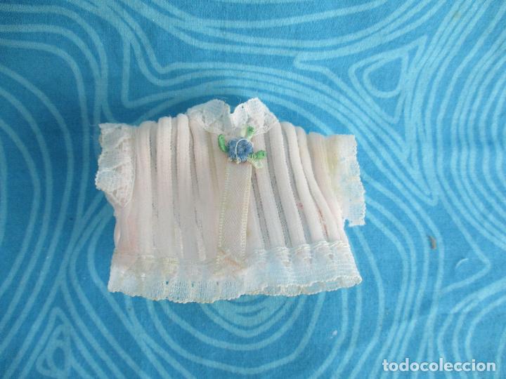 Mu&ntilde;ecas Lesly y Barriguitas: BARRIGUITAS BLUSA - Foto 1