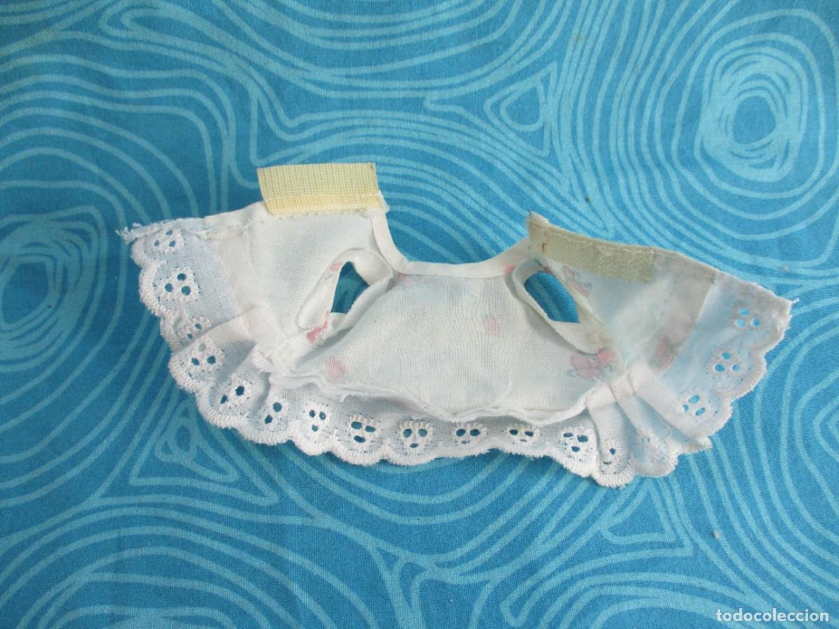 Mu&ntilde;ecas Lesly y Barriguitas: BARRIGUITAS, ANTIGUA BLUSA - Foto 4
