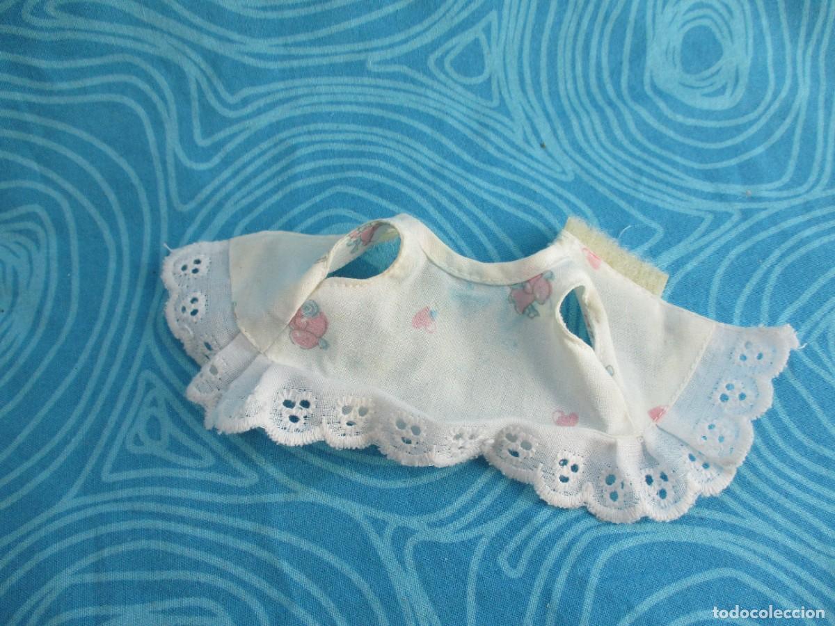 Mu&ntilde;ecas Lesly y Barriguitas: BARRIGUITAS, ANTIGUA BLUSA - Foto 5