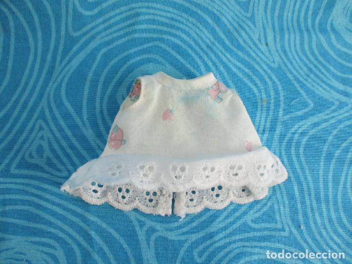 Mu&ntilde;ecas Lesly y Barriguitas: BARRIGUITAS, ANTIGUA BLUSA - Foto 1
