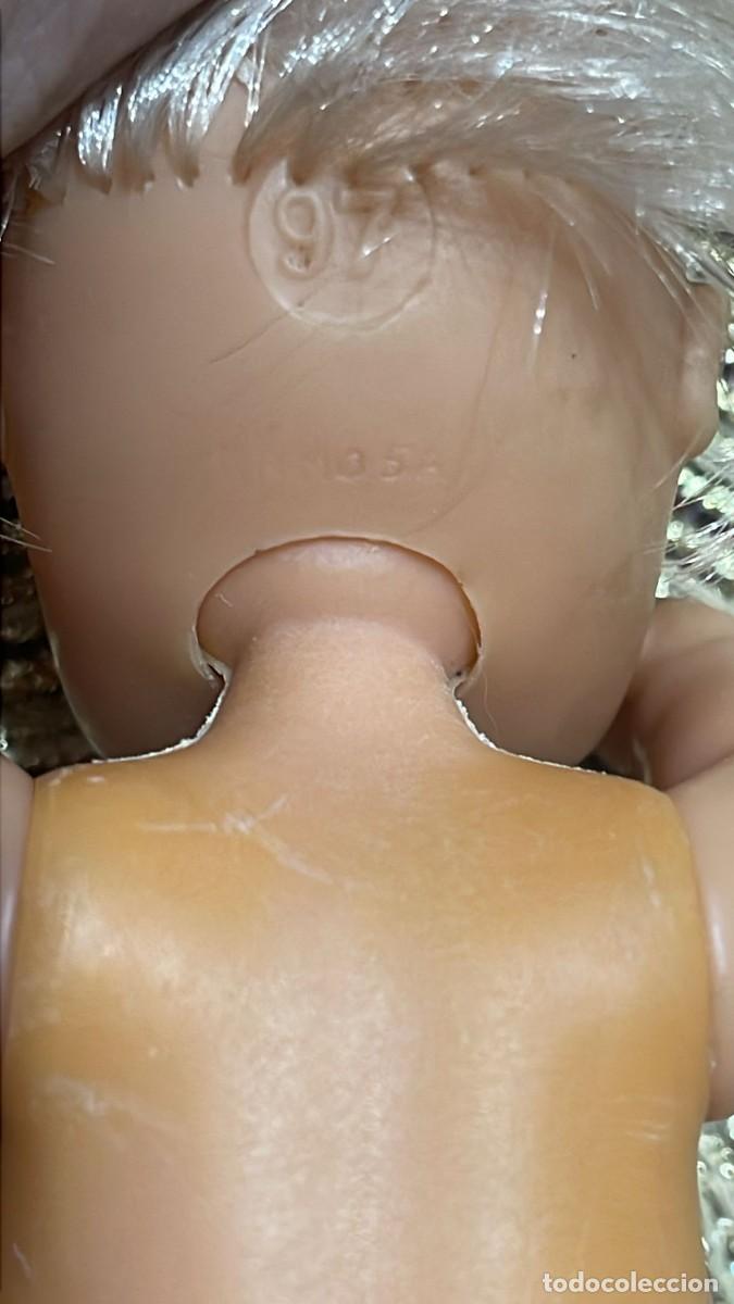 Mu&ntilde;ecas Lesly y Barriguitas: MU&Ntilde;ECA BARRIGUITAS 97 - Foto 2