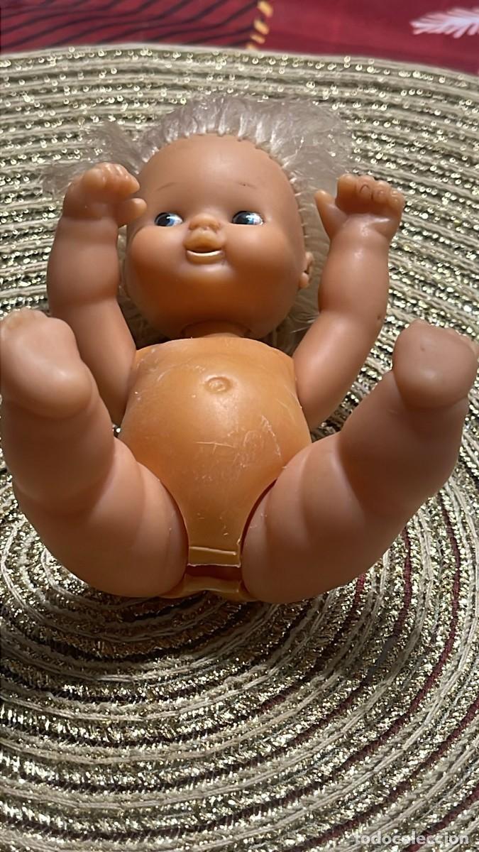 Mu&ntilde;ecas Lesly y Barriguitas: MU&Ntilde;ECA BARRIGUITAS 97 - Foto 3