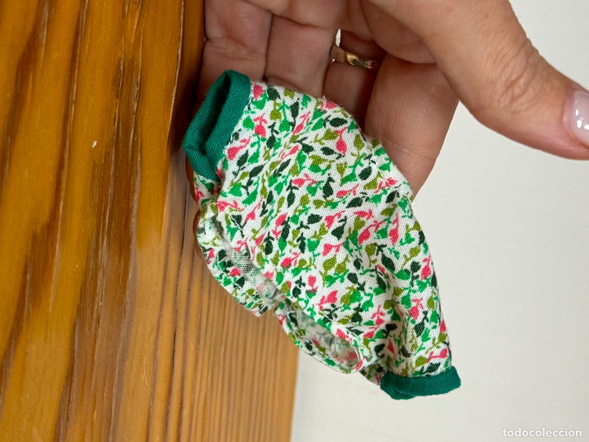 Mu&ntilde;ecas Lesly y Barriguitas: CAMISETA BARRIGUITAS - Foto 3