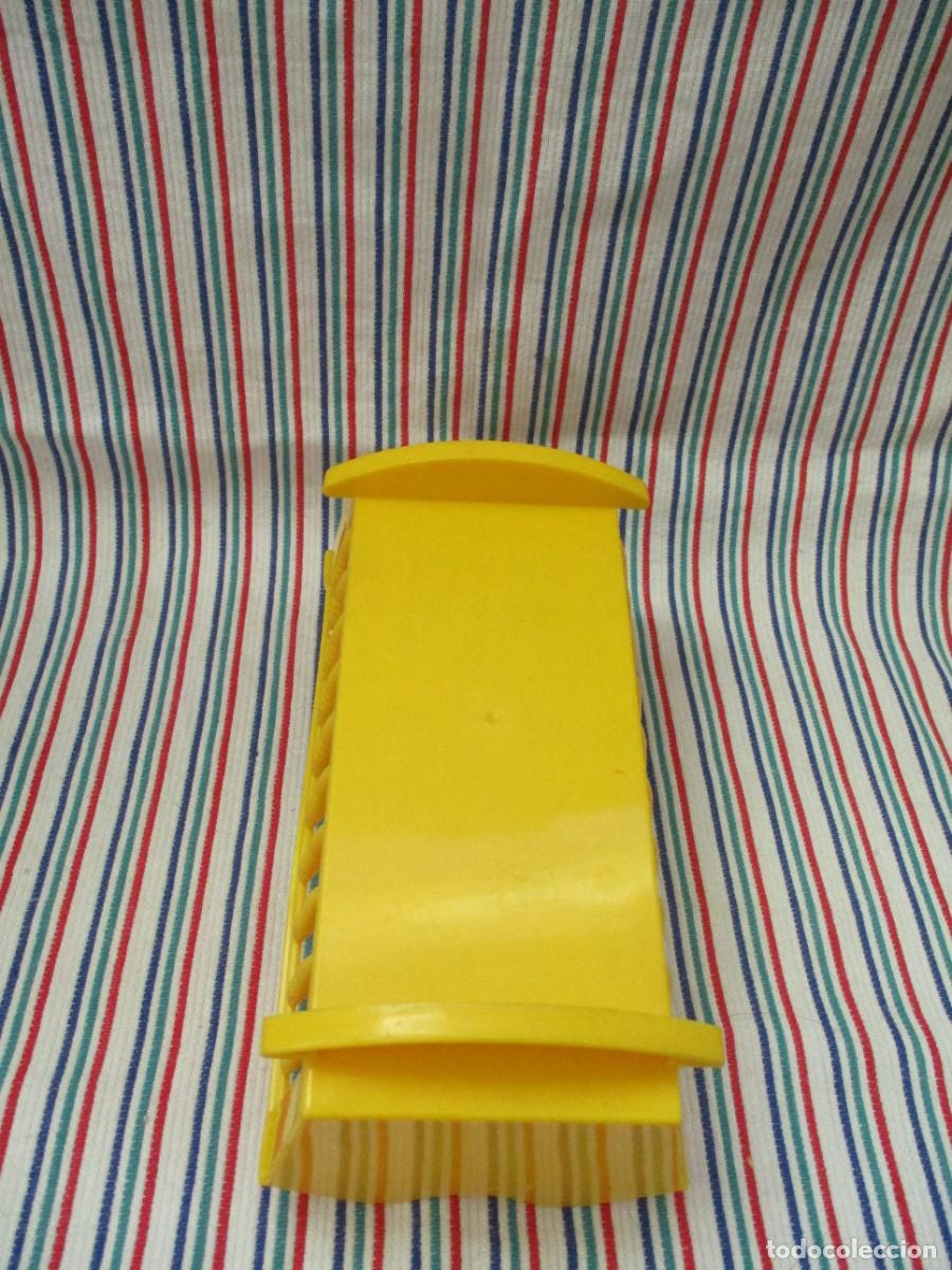 Mu&ntilde;ecas Lesly y Barriguitas: ANTIGUA CUNA BARRIGUITAS - Foto 7