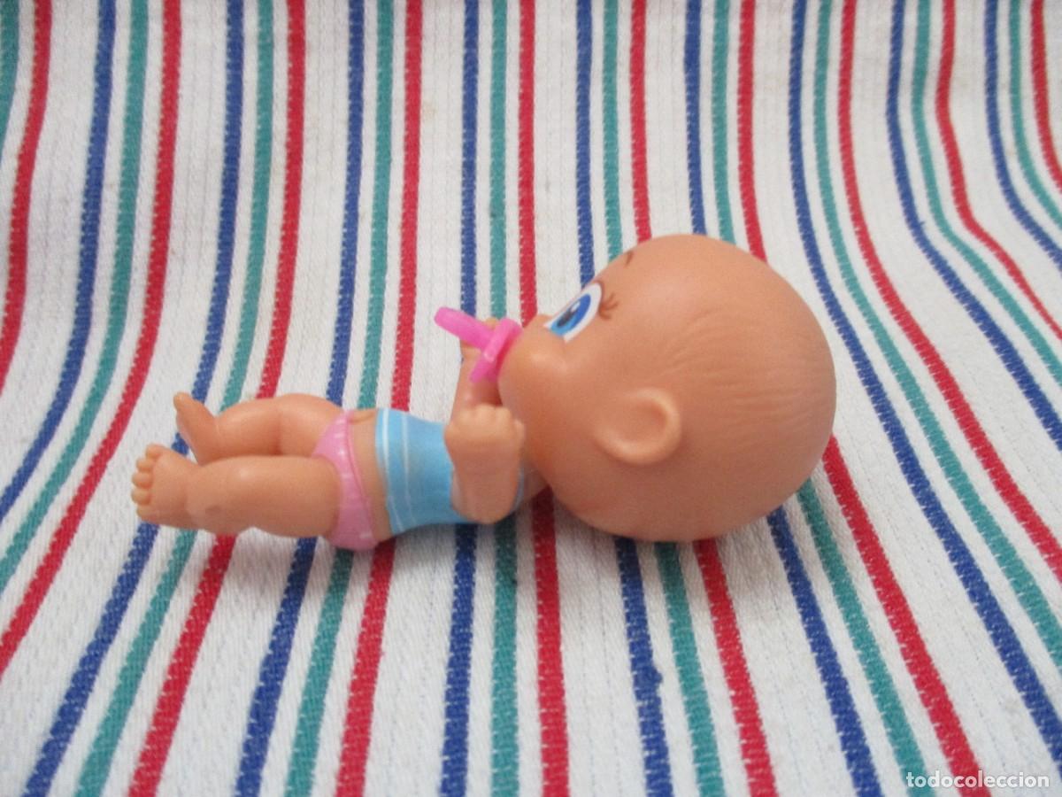 Mu&ntilde;ecas Lesly y Barriguitas: BEBE BARRIGUITAS DE FAMOSA - Foto 3