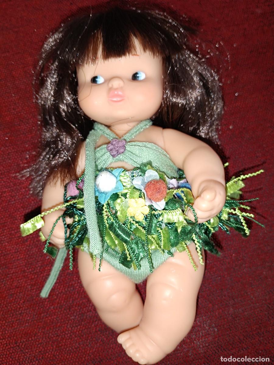 Mu&ntilde;ecas Lesly y Barriguitas: Lote barriguitas - Foto 4