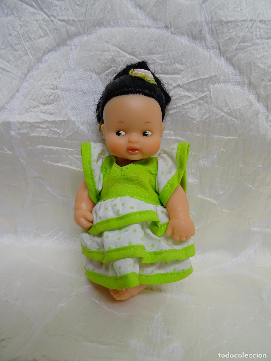 Barriguitas Soft Babies Sheep Famosa BFG10000