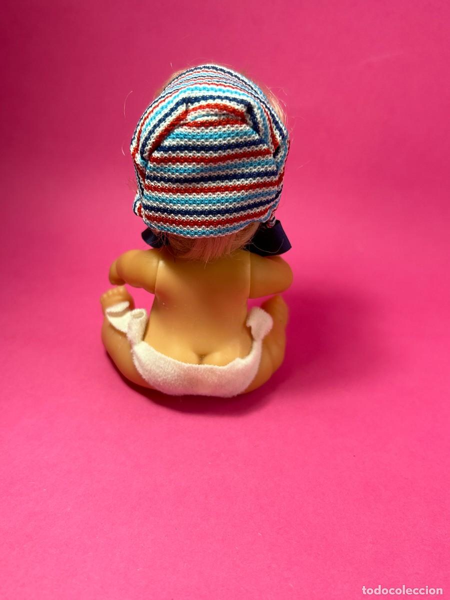 Mu&ntilde;ecas Lesly y Barriguitas: MU&Ntilde;ECA BARRIGUITAS - Foto 3