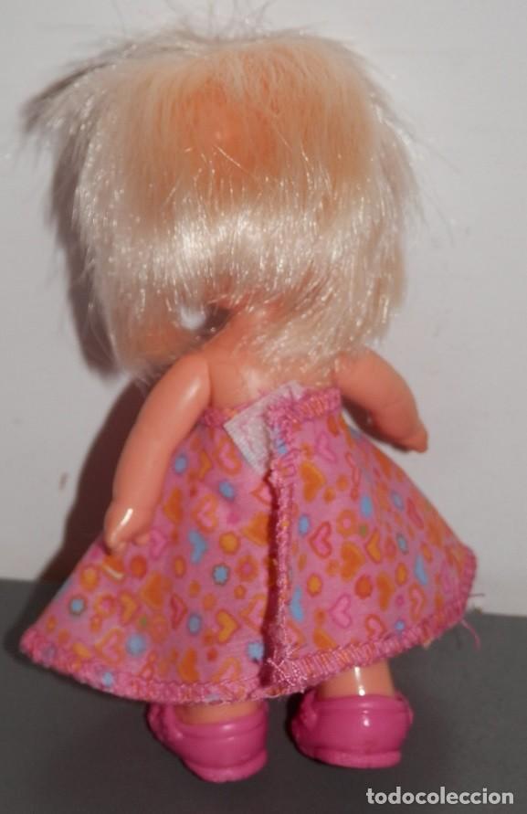 Mu&ntilde;ecas Lesly y Barriguitas: UNA BARRIGUITA - Foto 2