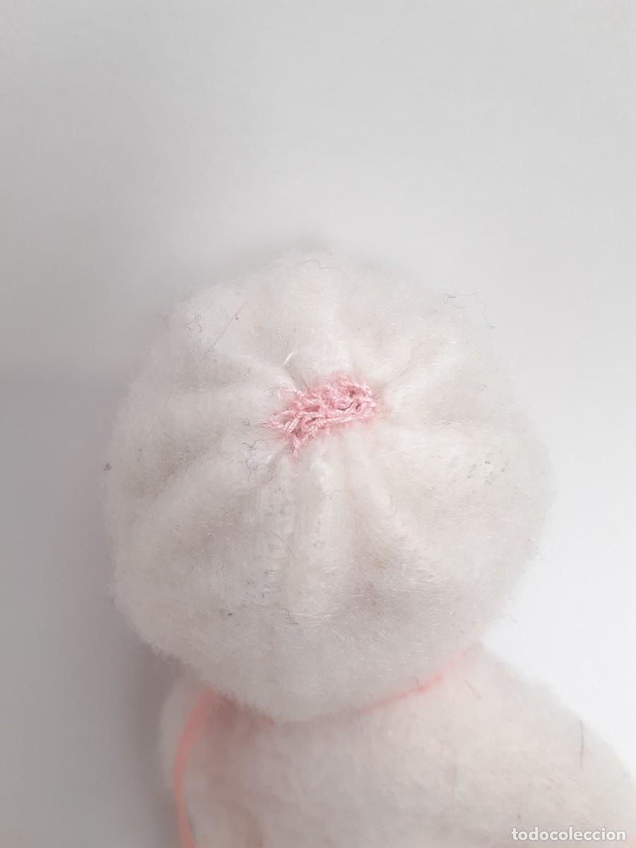 Mu&ntilde;ecas Lesly y Barriguitas: Barriguita traje de Invierno - Foto 3