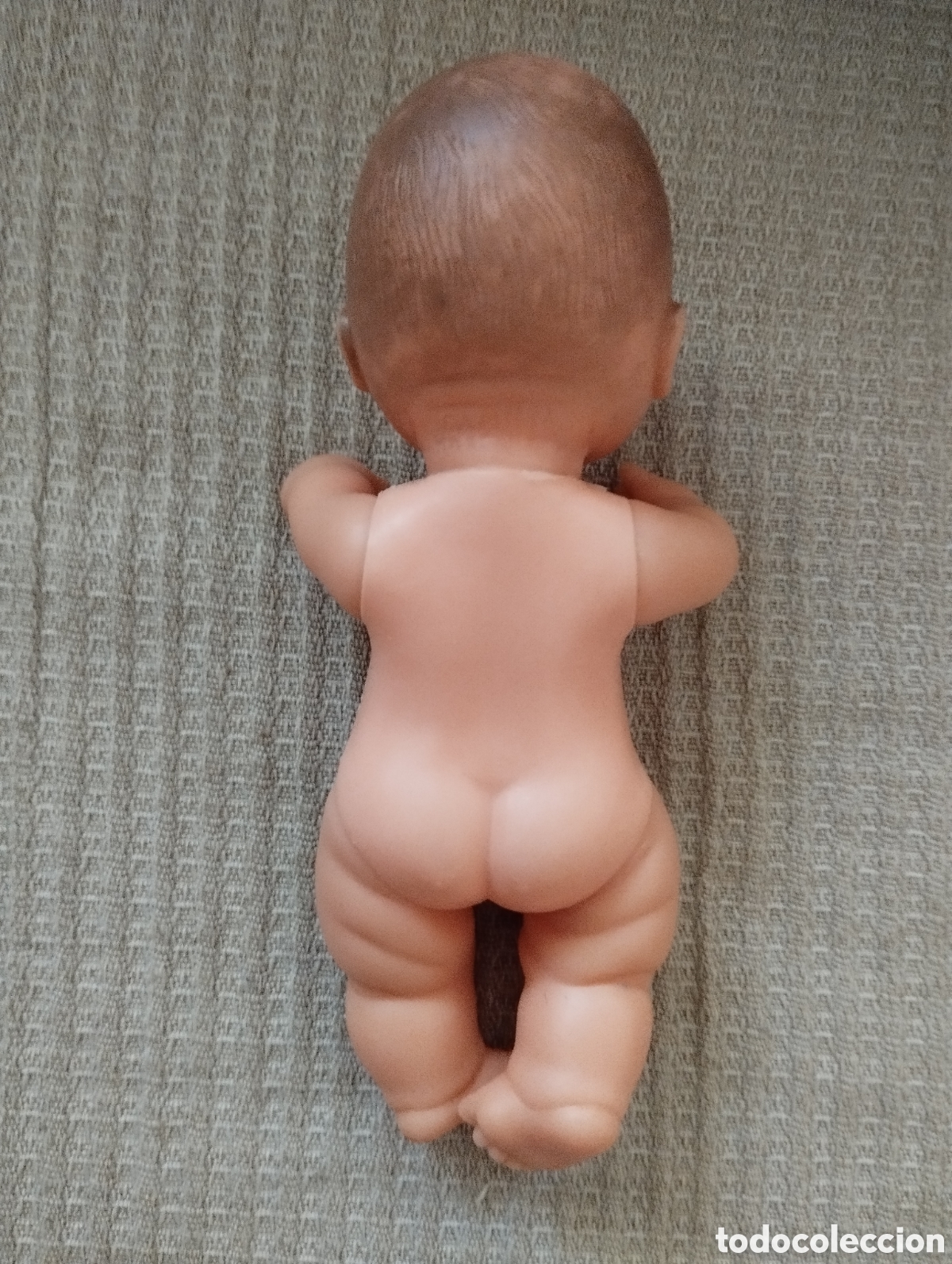 Mu&ntilde;ecas Lesly y Barriguitas: BEBE BARRIGUITAS - Foto 3