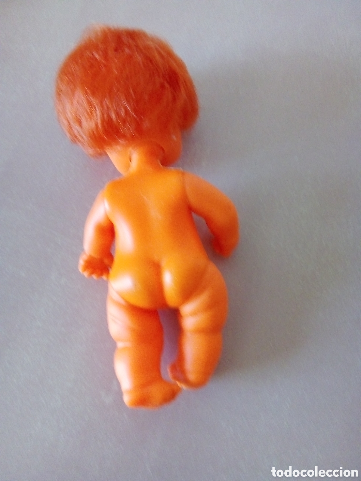 Mu&ntilde;ecas Lesly y Barriguitas: Mu&ntilde;eco Astro Barriguitas rojo - Foto 5