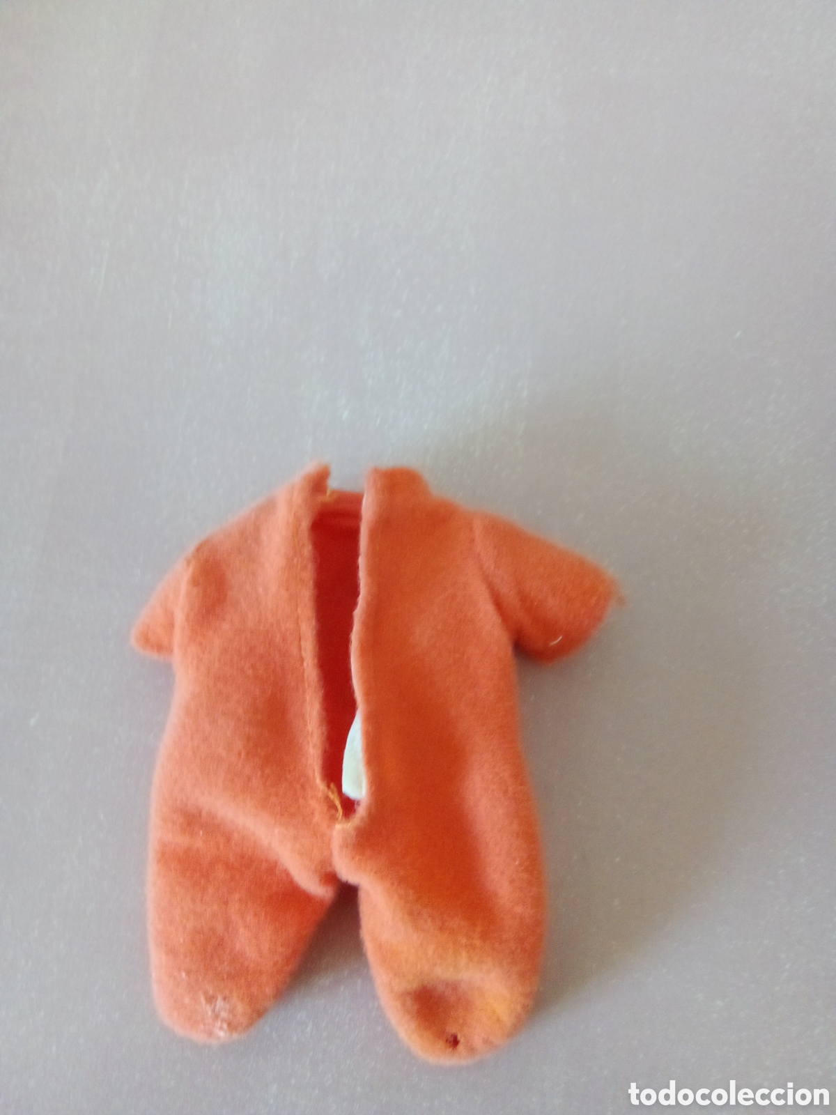 Mu&ntilde;ecas Lesly y Barriguitas: Mu&ntilde;eco Astro Barriguitas rojo - Foto 7
