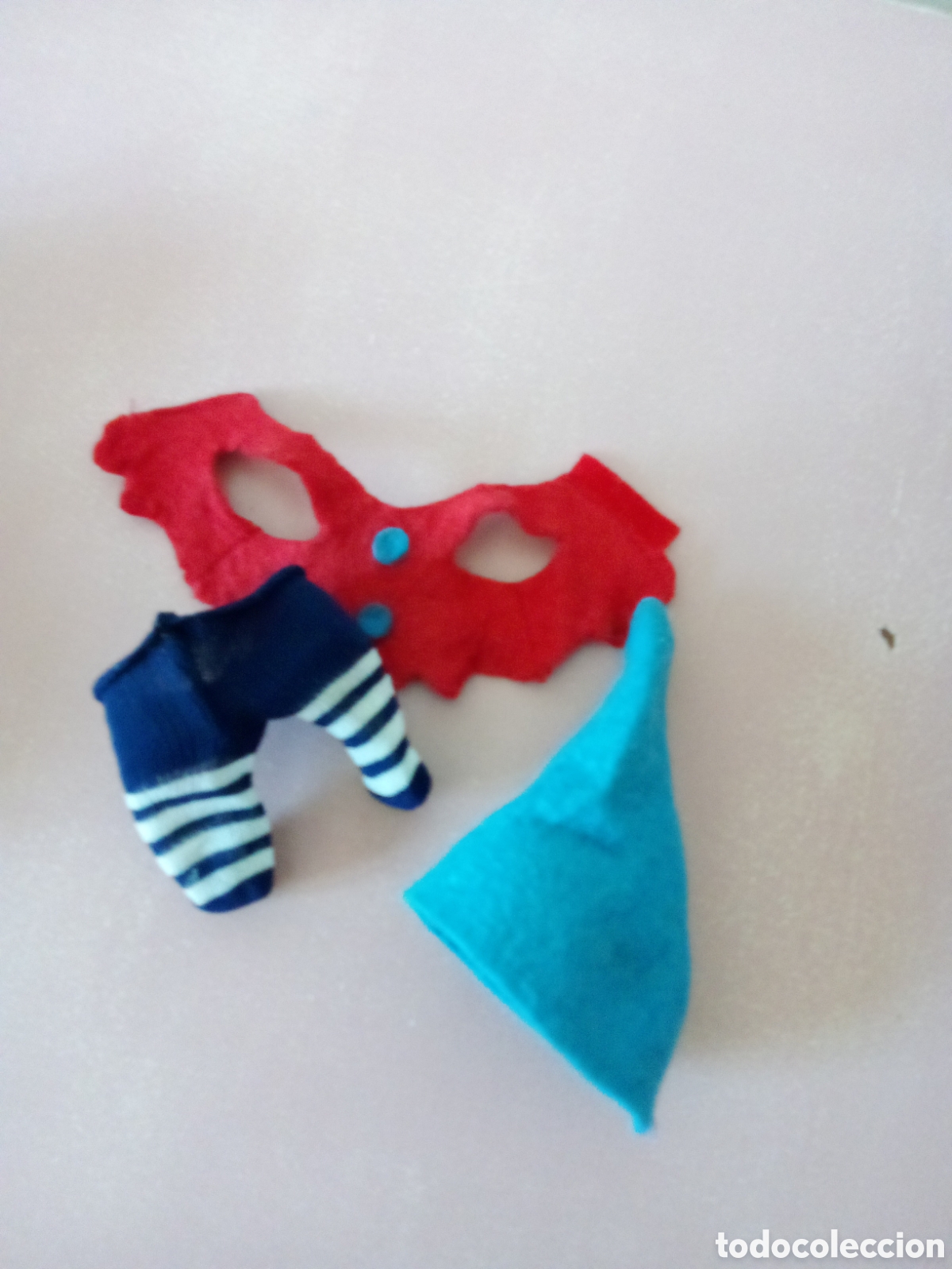Mu&ntilde;ecas Lesly y Barriguitas: Mu&ntilde;eco Enanito del bosque de barriguitas - Foto 6