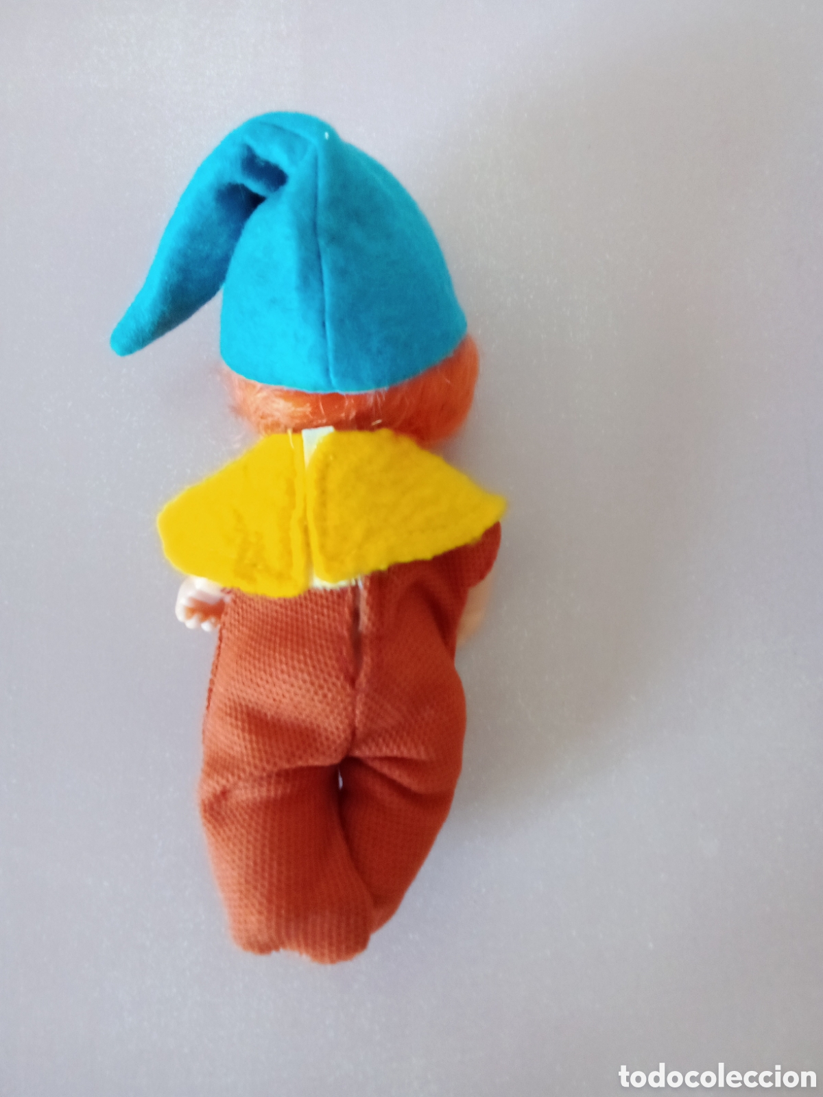 Mu&ntilde;ecas Lesly y Barriguitas: Mu&ntilde;eca Enanito del Bosque barriguitas - Foto 2