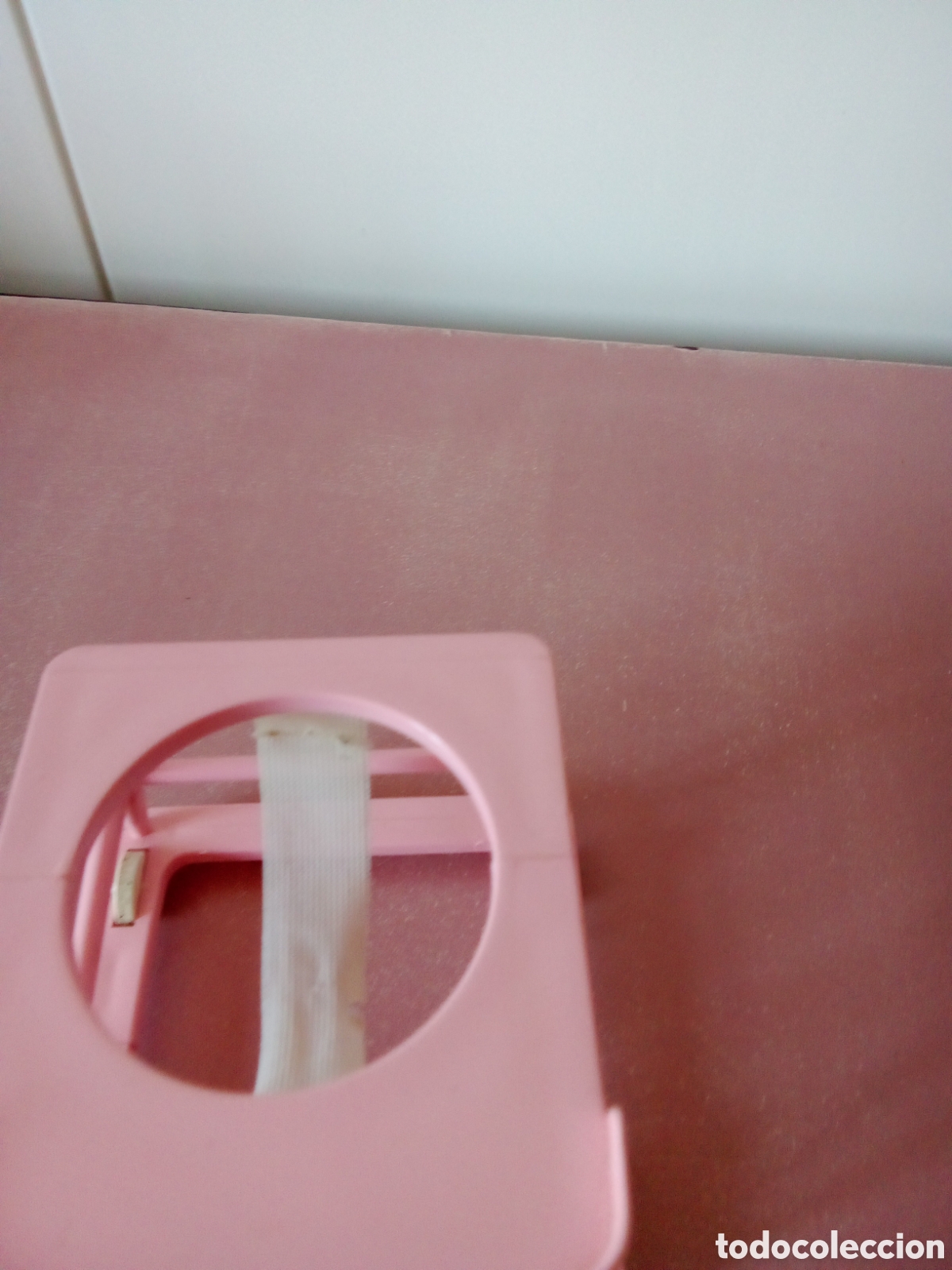 Mu&ntilde;ecas Lesly y Barriguitas: Taca-taca barriguitas - Foto 2