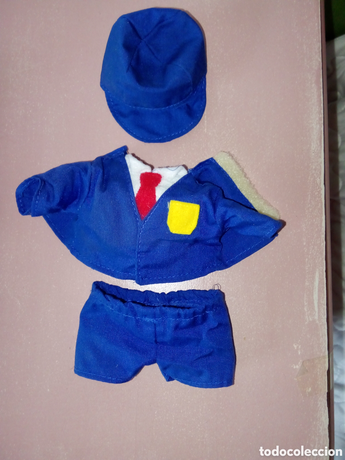 Mu&ntilde;ecas Lesly y Barriguitas: Mu&ntilde;eca Barriguitas del mundo - Foto 4