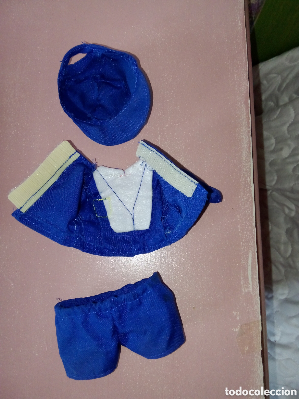 Mu&ntilde;ecas Lesly y Barriguitas: Mu&ntilde;eca Barriguitas del mundo - Foto 5