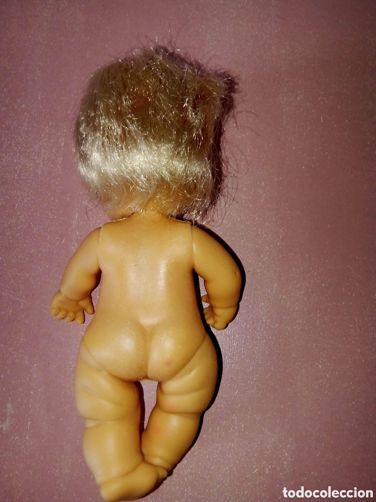 Mu&ntilde;ecas Lesly y Barriguitas: Mu&ntilde;eca Barriguitas del mundo - Foto 7