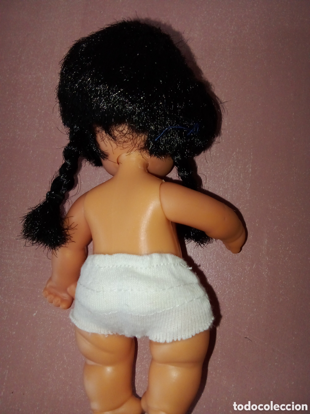 Mu&ntilde;ecas Lesly y Barriguitas: Mu&ntilde;eca Barriguitas del mundo - Foto 7