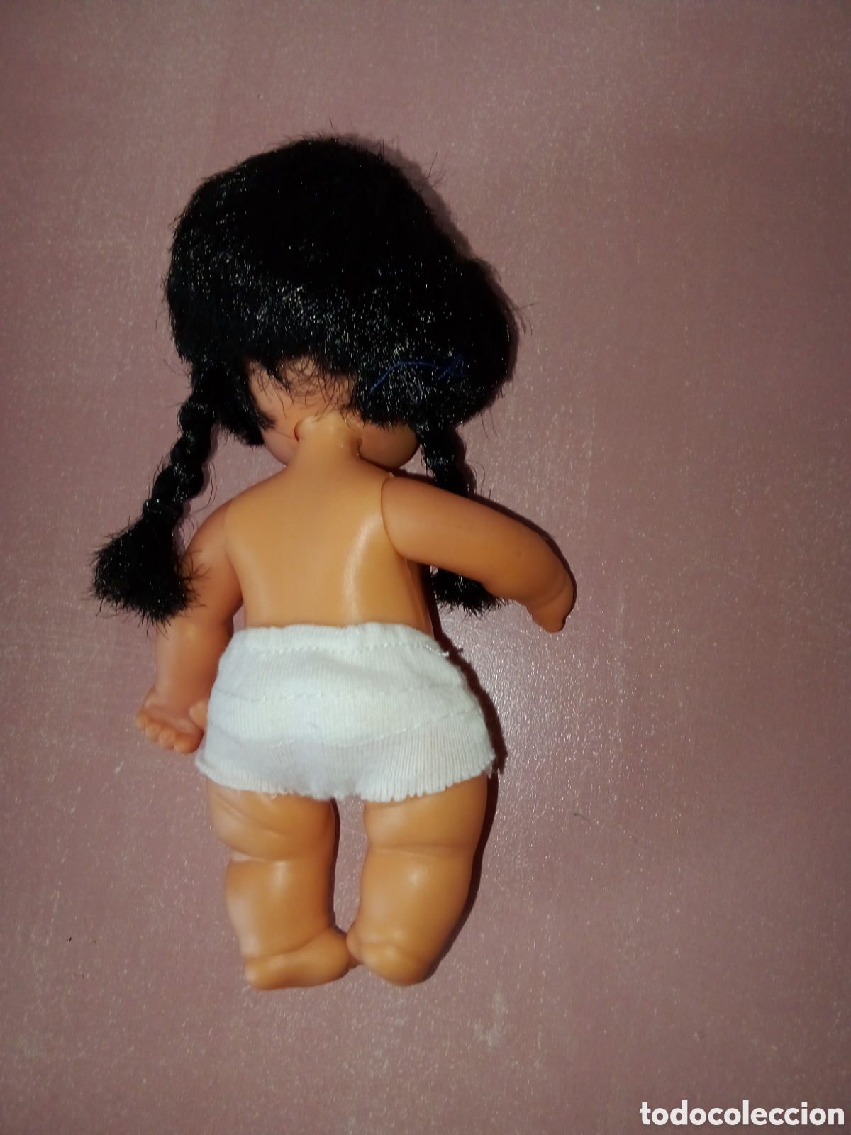 Mu&ntilde;ecas Lesly y Barriguitas: Mu&ntilde;eca Barriguitas del mundo - Foto 8